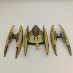 Star Wars Spaceship Fighter Aircraft Several Flight Vehicle Molds Genuine Bulk Goods Have Defects Model Doll Action Figure