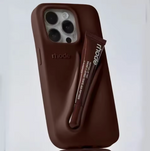 2025 Rhode lipstick silicone phone case for iPhone