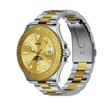 Aiweile AW46 Smartwatch Smart Watch Man 1.32 Inch HD AMOLED Screen Sports Modes Bluetooth Call for Android Yacht Range Master