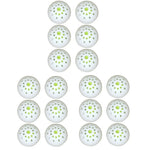 Premium Deodorizer Freshener Balls Sneaker Deodorizer Long-Lasting Odor Remover for Sneakers, Gym Bags, Lockers, Car 3cm