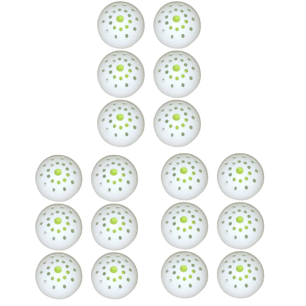 Premium Deodorizer Freshener Balls Sneaker Deodorizer Long-Lasting Odor Remover for Sneakers, Gym Bags, Lockers, Car 3cm