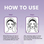 Bakuchiol Face Serum – Anti-Aging & Anti-Wrinkle