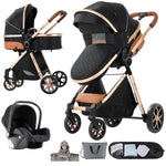 baby stroller lightweight baby carriage 3 in 1 baby pram light baby stroller cheap lightweight stroller compact baby strollers