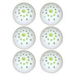 Premium Deodorizer Freshener Balls Sneaker Deodorizer Long-Lasting Odor Remover for Sneakers, Gym Bags, Lockers, Car 3cm