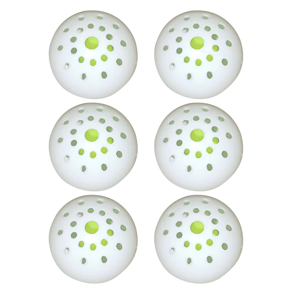Premium Deodorizer Freshener Balls Sneaker Deodorizer Long-Lasting Odor Remover for Sneakers, Gym Bags, Lockers, Car 3cm