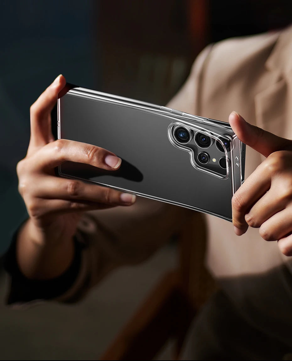 UGREEN Camera Lens Protector for Samsung Galaxy S24 Ultra Full Lens Glass for Samsung S24 Ultra Protective Film