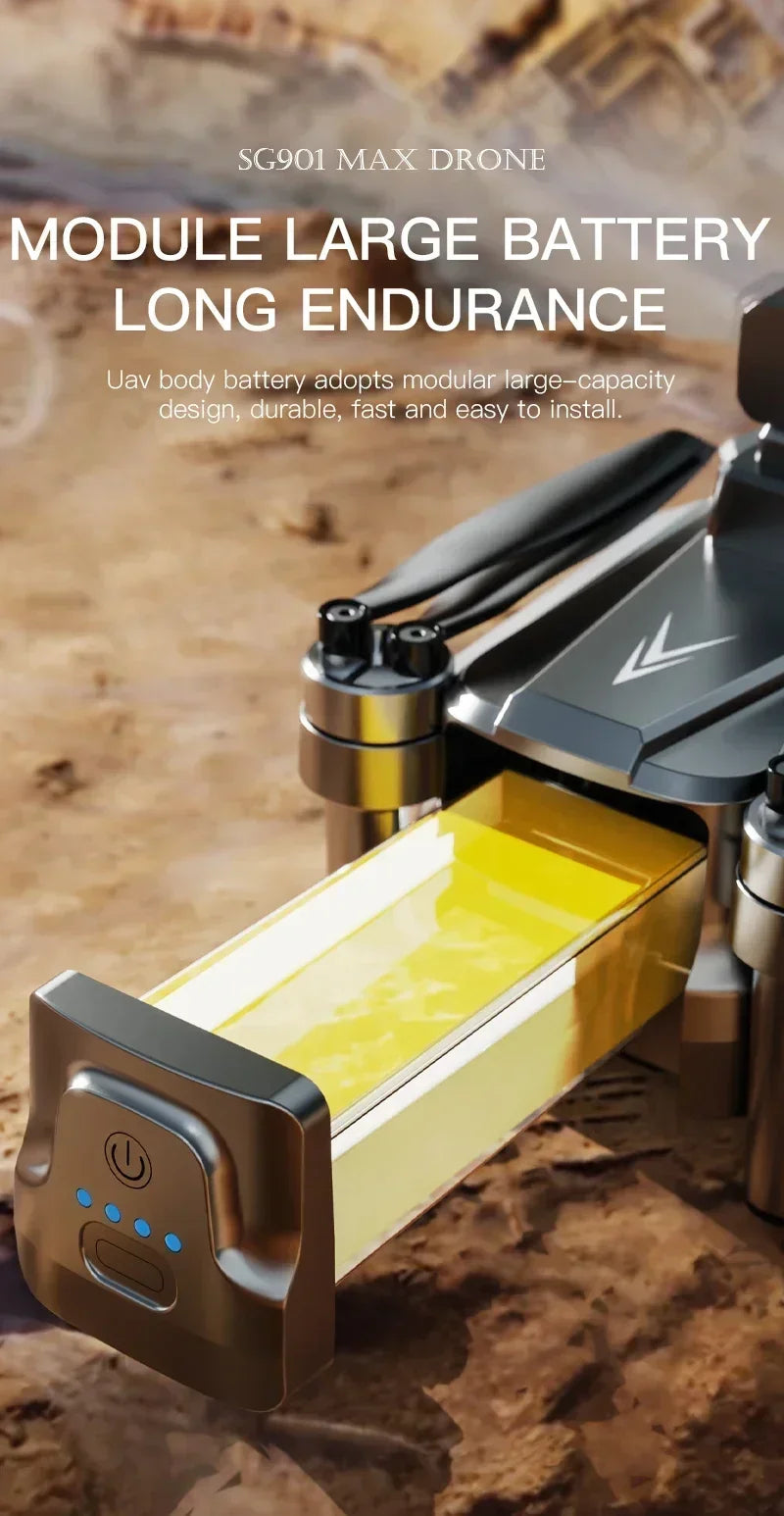 New Beast Drone 8K Professional GPS HD Camera Drones 5G WIFI FPV Video 4k UAV 5.9 Inch Screen Control Mavic Mini