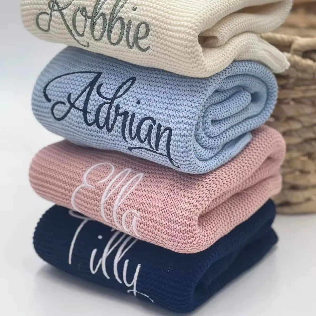 Blankets
