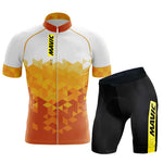 RCC Mavic Team Cycling Kit