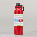 600/800/1000ML Outdoor Thermos Water Bottle Stainless Steel Insulated Cup Keeps Cold and Heat Thermal Mug Travel Vacuum Flasks