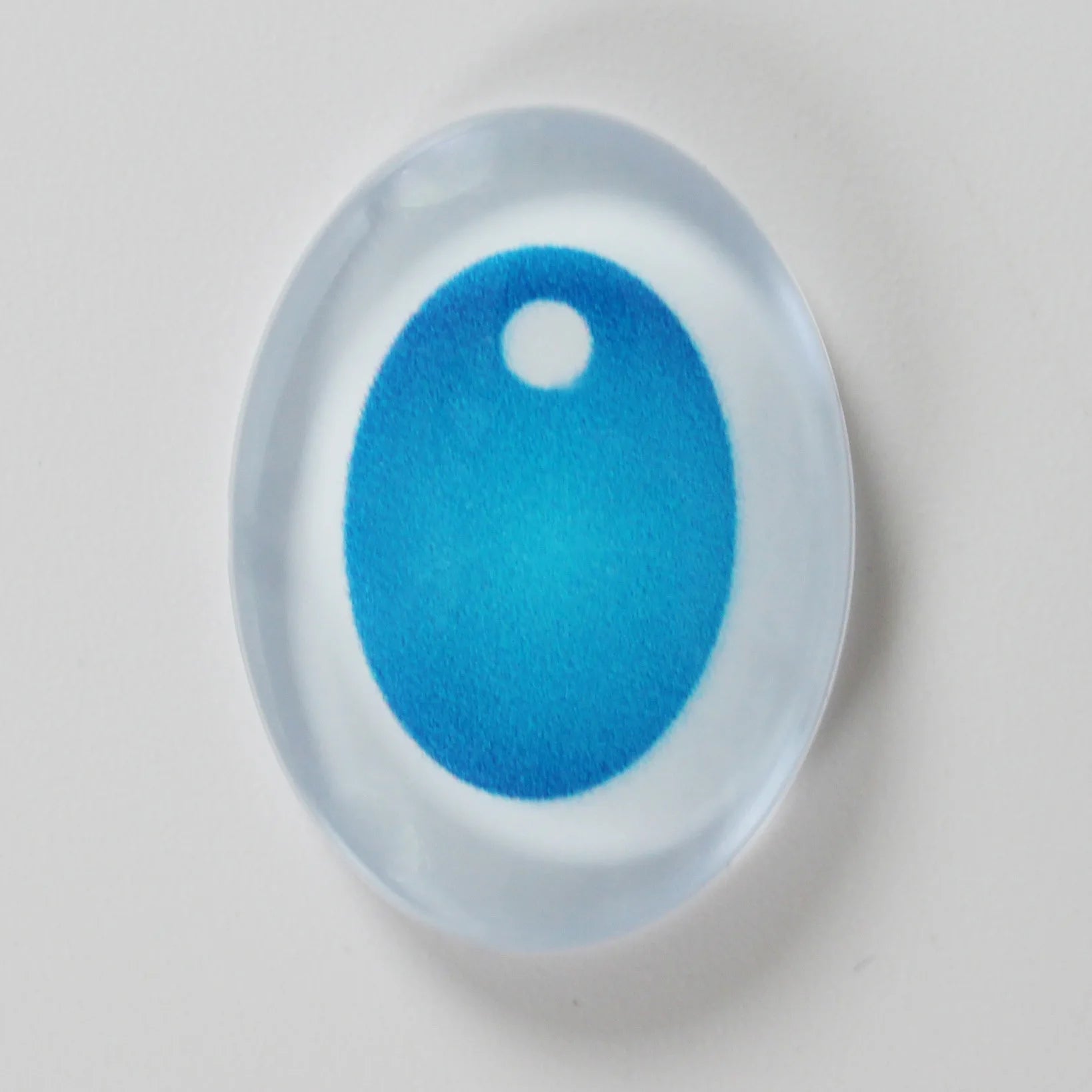 Eye Replacement Parts For Labubu Dolls Simulation Changing Eye Slices Diy Customed Dolls Hands Feet Accessories