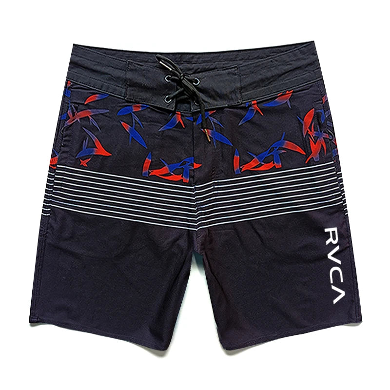 Snel drogende zwembroek voor heren