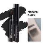 Hair Line Modified Repair Stick Pen Instantly Black Root Cover Up Natural Hair Filling Hairline Shadow Powder Hair Coverage