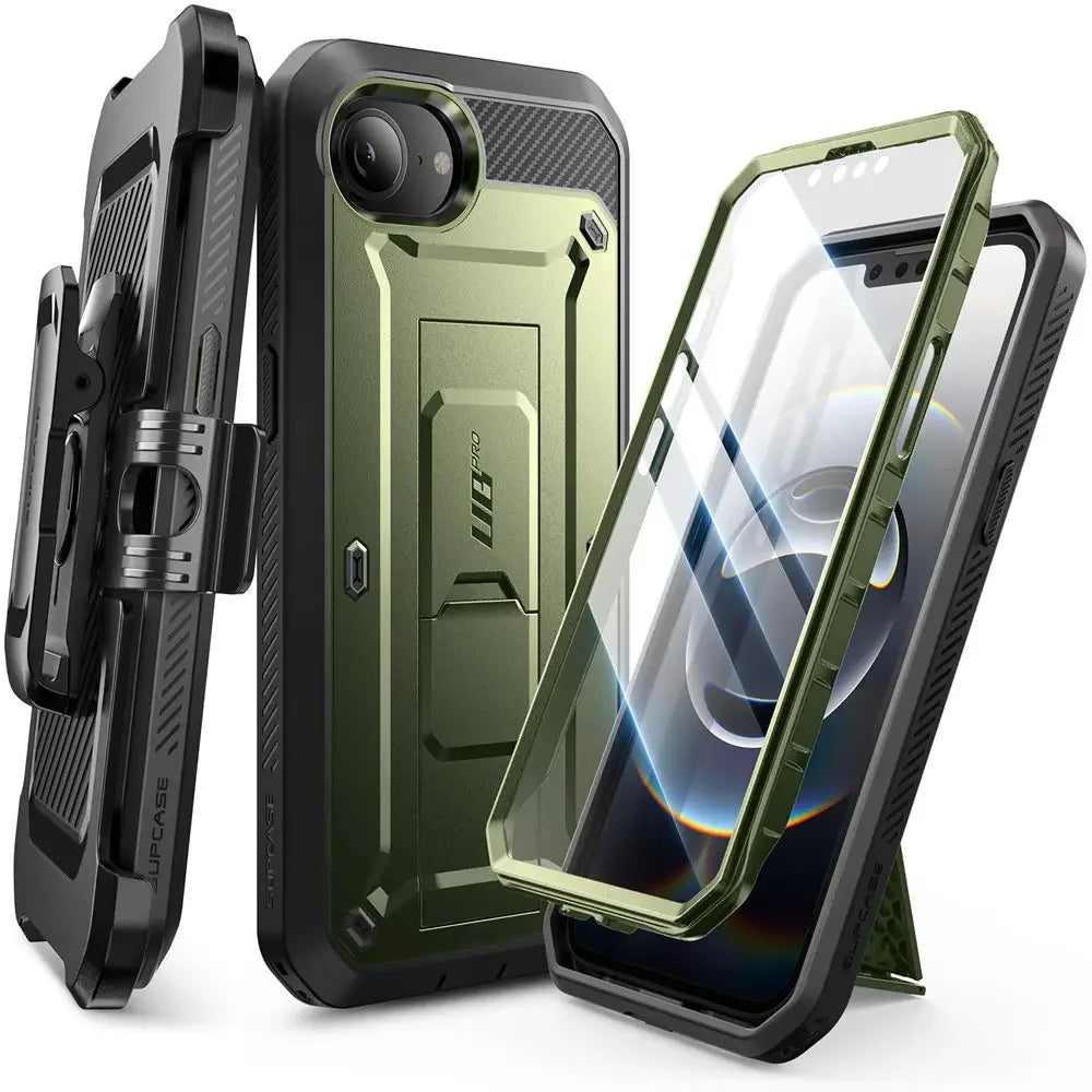 SUPCASE For iPhone 16e Case 6.1