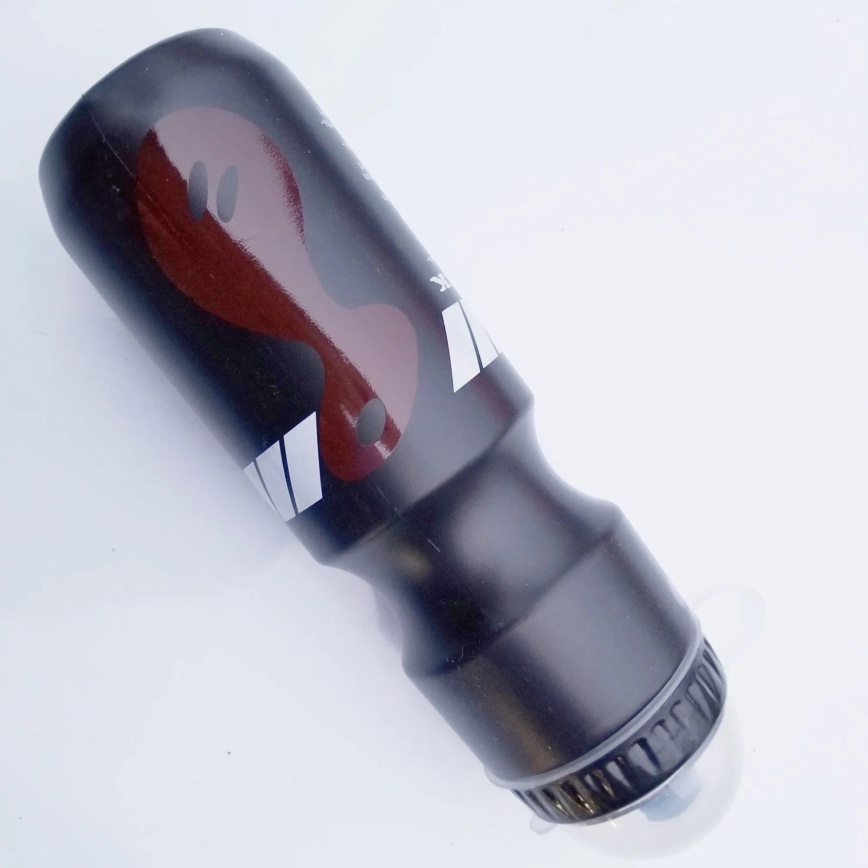 750ML Portable Cycling Equipment Cycling Bottles Mountain Bicycle Water Bottle Outdoor Sport Camping Drink Jug Free Cup Holder