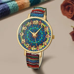 Women's Watch Quartz Wristwatch Women Luxury Watches Ladies Clock Gift Valentine's Day Reloj Mujer relojes de mujer