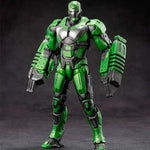 Original Iron Man Legends Mk42 War Machine MK1 MK2 MK3 MK4 MK5 MK6 MK7 Spider Man Avengers Infinity War Action Figure