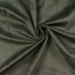 Men's Velvet Cloak with Hood, Renaissance Medieval Hooded Cloak for Women, Halloween Hood Cape with Metal Loop Clasp