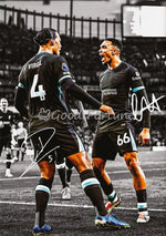 Popular Football Player Soccer Sports Star Posters and Prints Canvas Printing Wall Art Picture for Living Room Home Decor Gifts