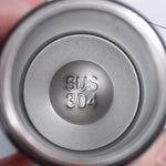 150ml Mini Thermos Bottle Coffee Vacuum Flasks Cup Small Capacity Portable Stainless Steel Travel Drink Water Bottle Thermoses