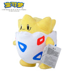 Pokemon Plush Stuff Toy Pikachu Charizard Doll Gengar Squirtle Plush Doll Espeon Glaceon Umbreon Soft Cartoon Toys Kids Gift