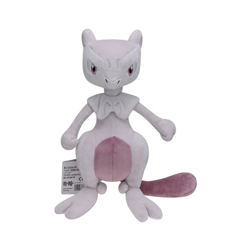 Legendary Pokémon Collector Plush – Giratina, Lunala, Zacian & More | Premium Soft Edition Gift