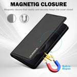 A56 5G SM-A566B Magnet Case For Samsung Galaxy A56 Case on for Funda Samsung A 56 SM-A566E A566V Leather Flip Stand Phone Cover