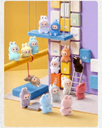 THE MONSTERS Pin for Love Style Series