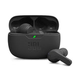 JBL Wave Beam TWS Earbuds – Bluetooth, ANC, App Support