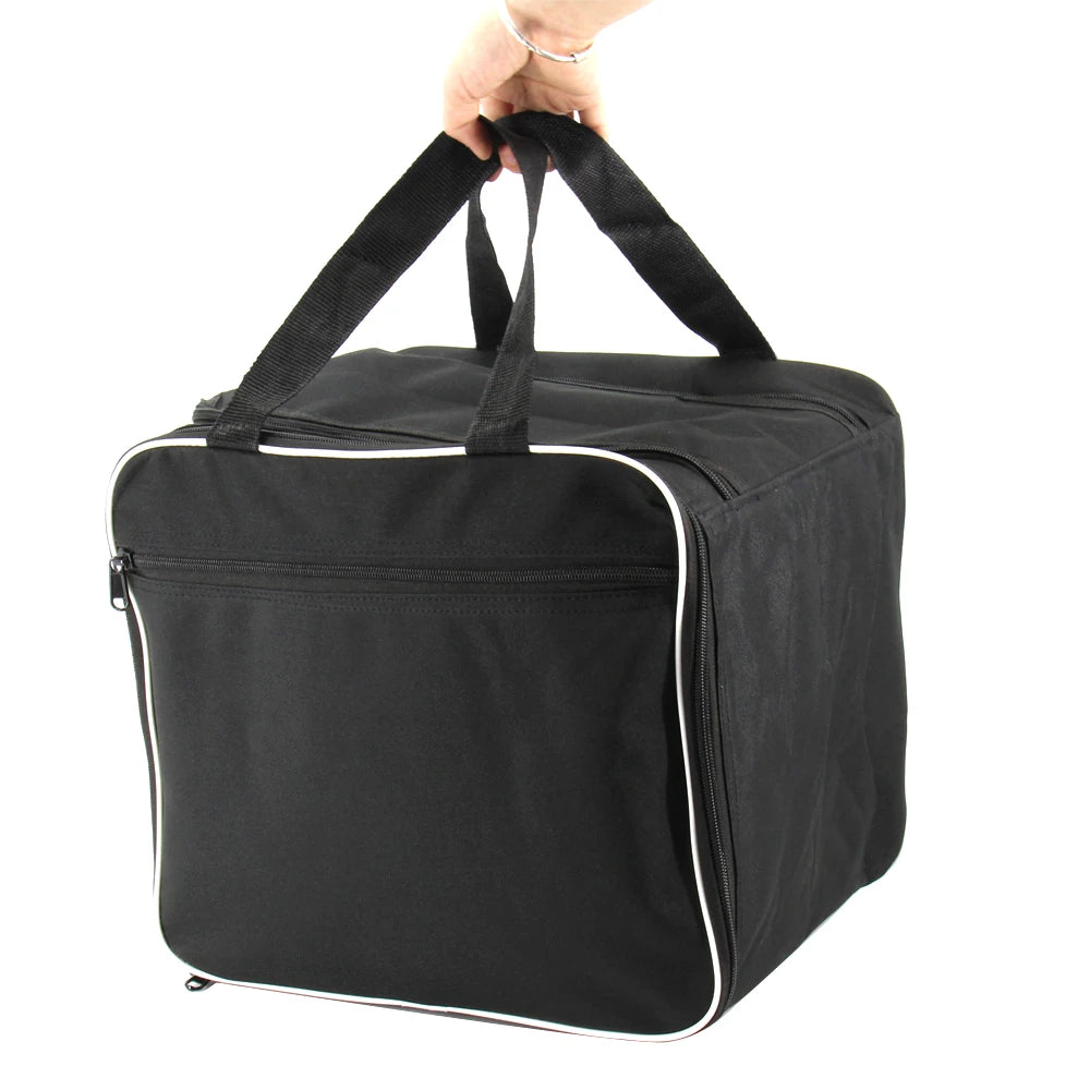 Motorcycle 31L/38L/45L Luggage Bag PVC Trunk Inner Bags Side Box Liner Saddlebag For BMW R1200GS LC ADV R1250GS F800GS Adventure