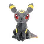 Pokémon Eevee Evolution Collector Plush Set – Flareon, Vaporeon, Espeon & More | Premium Gift Edition