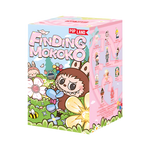 POP MART Finding MOKOKO Blind Box | 1PC or Full Set of 10