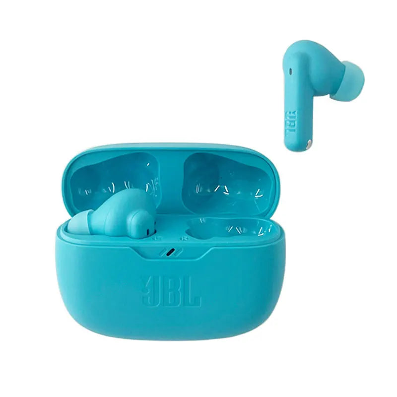 JBL Wave Beam 2 True Wireless Earbuds with Active Noise Cancelling