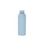 New Steel 500ml Small Mouth Bottle Outdoor Sports USA Style Portable Thermos Cup Cool Water Bottle