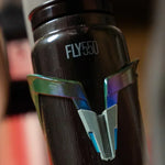 Bicycle Water Bottle fly 550ml 750 Bottle – Ultra-Lightweight Sports Drink Bottle Push-Pull Valve tour of France