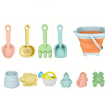 Beach Toys Set for Kids