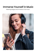 Ugreen Aux Cable Jack 3.5mm Audio Cable for iPhone 3.5 mm Male Cable Aux for Computer Headphone Xiaomi Laptop Car 3.5 Jack Cable