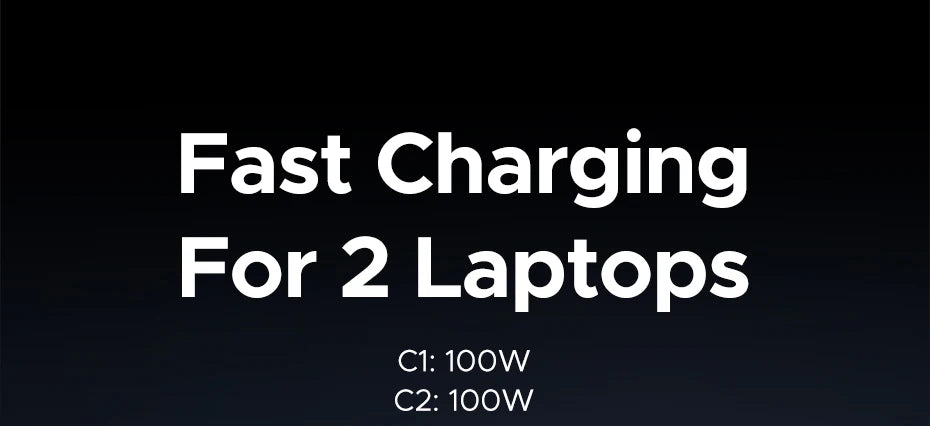 UGREEN 200W Travel GaN Charger PD 3.1 140W QC4.0 3.0 Quick Charge For Macbook Pro Laptops iPhone 17 16 Samsung S25 Xiaomi Tablet