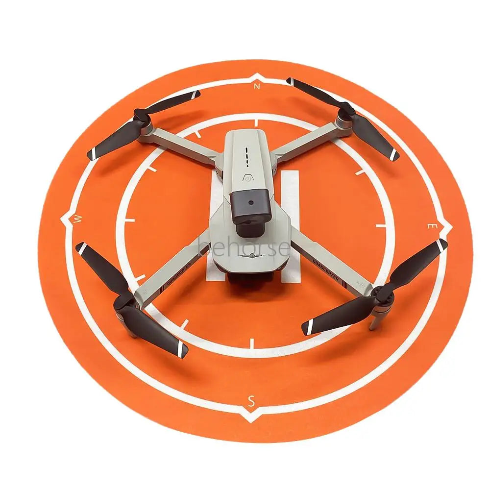 40/50/60cm Universal Drone Foldable Landing Pad For DJI Mavic 4 Pro/Mini 5 Pro/Neo Mat Parking Quadcopter Pad Drone Accessories