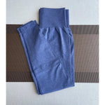 Leggings Spandex yoga Woman nv Fitness Elastic Breathable Hip-lifting Leisure Sports Lycra SpandexTights