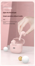 Xiaomi A2 Pro TWS Wireless Bluetooth Earphone Mini Earpone Headset Sport Earbuds Waterproof Headphones Hifi Stereo Sound Headset