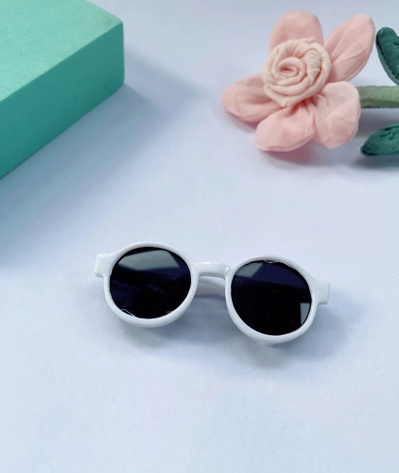 Labubu Casual Sweatsuit Set - Comfy Labubu Clothes for 15/17cm Dolls Featuring Ribbed Hem Details