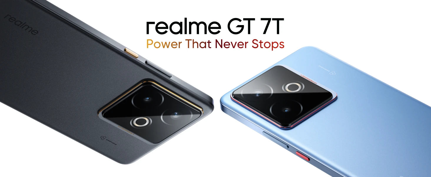 Realme P3 5g Smartphone Android Ai Snapdragon 6 Gen 4 6.67'' 120Hz Amoled Display 5260Mah Battery 50Mp Ai Camera Global Version