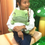 Pokemon Series Anime Games Substitute Plush Doll Stuffed Toys Birthday Present For Children Computer Table Decoration Gift