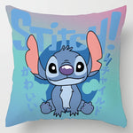 Disney Stitch Pillowcase