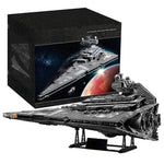 IN STOCK UCS Imperial Star Destroyer Compatible 75252 Building Blocks Bricks Toy Super Great