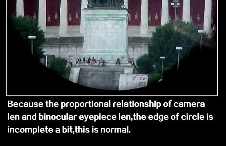 Baigish 8x30 Russian Binoculars Full Metal Structure Glasses Professional Military Waterproof Telescope Leather Bag For Hunting