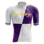Scott Men’s Cycling Jersey Set