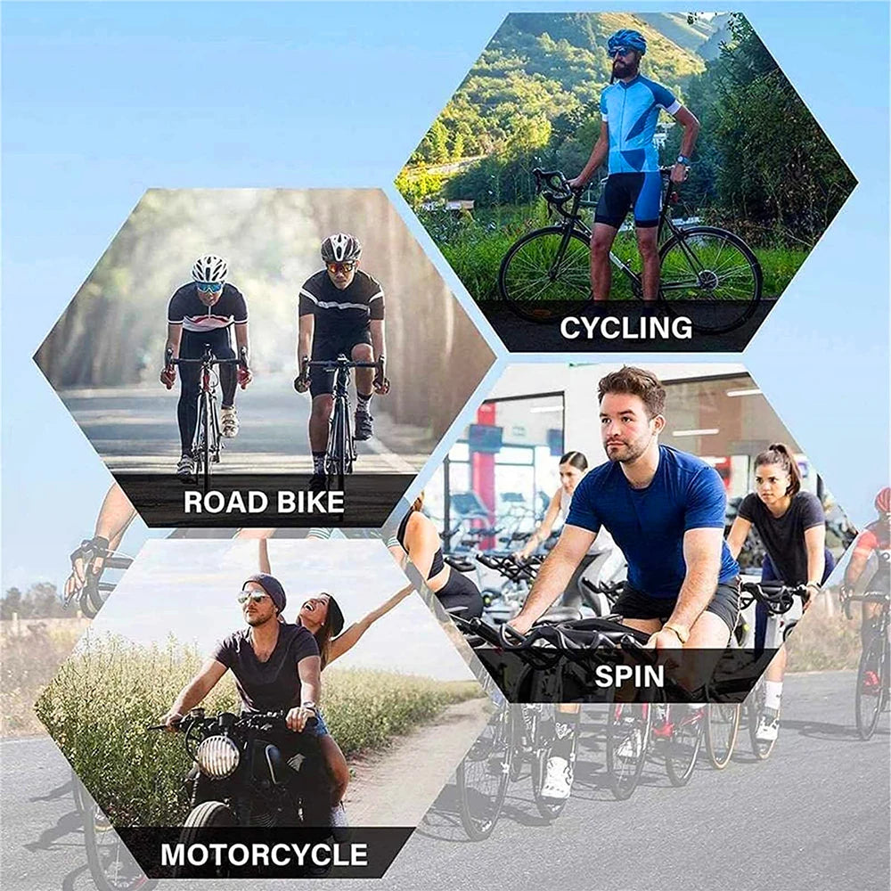 Red Bull Bicycle Clothing Jersey Cycling Uniforms for Men Jacket Team Set Bike Man Sports Bicycles Men's Cycling Suit Road Bikes