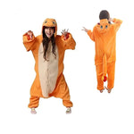 Pokémon Kigurumi Onesie – Snorlax, Gengar, Umbreon & More | Premium Cosplay Pajama Suit (Adult Edition)